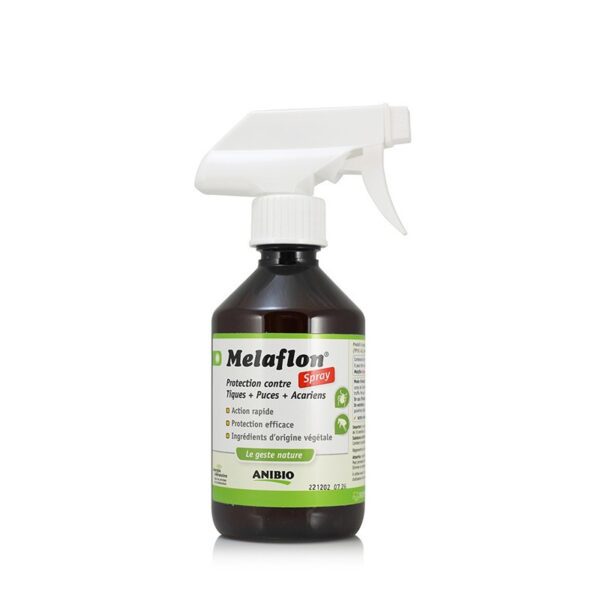 Melaflon Spray - 300ml